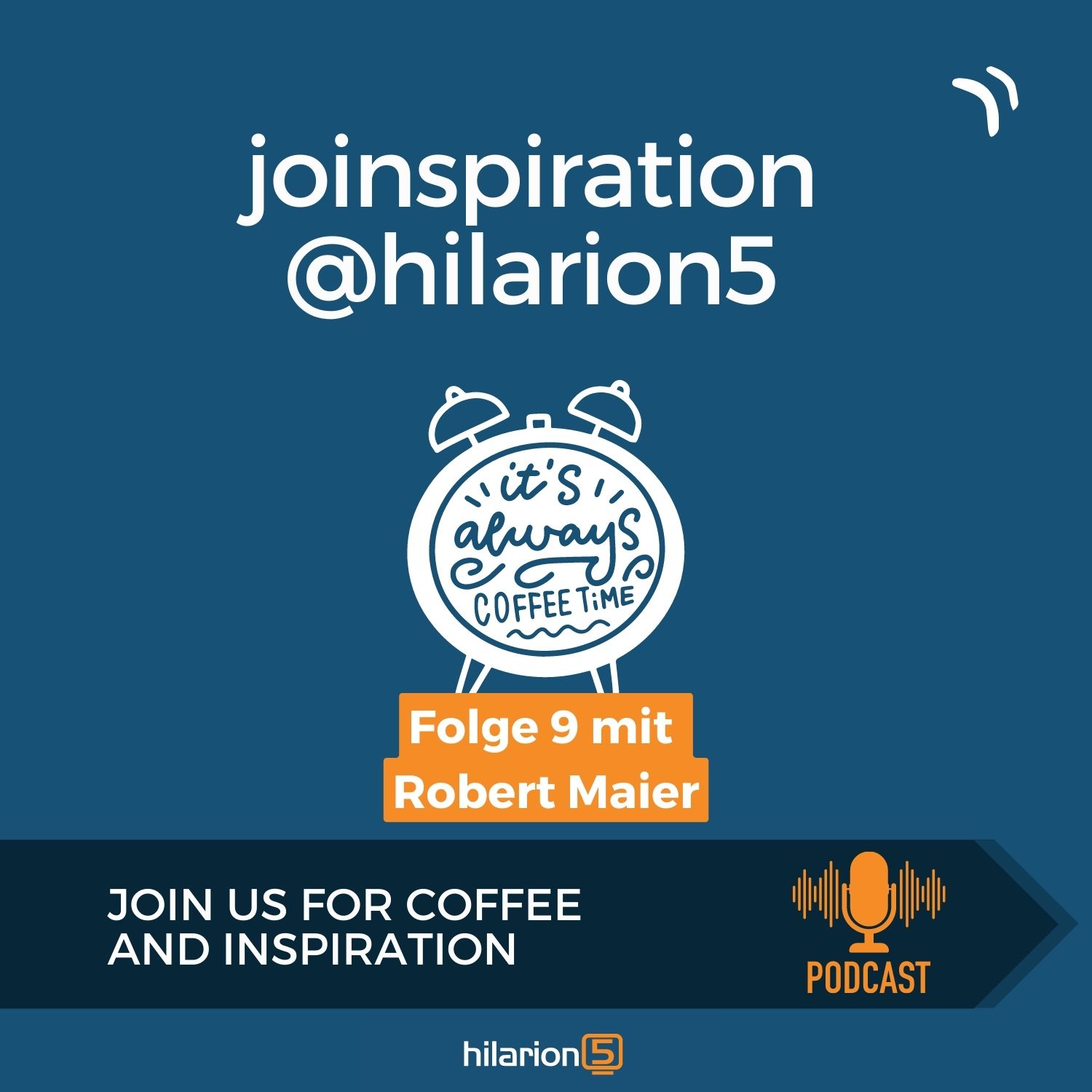 Robert Maier, Engineering Manager Red Bull Media House