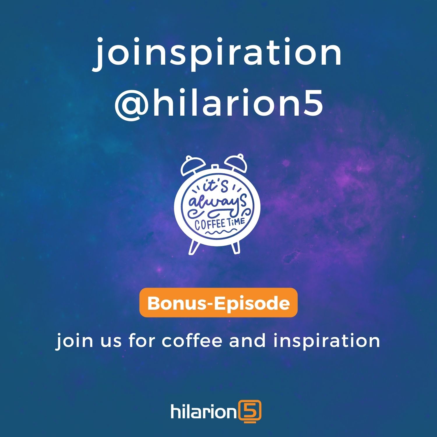 Bonus-Episode hilarion5