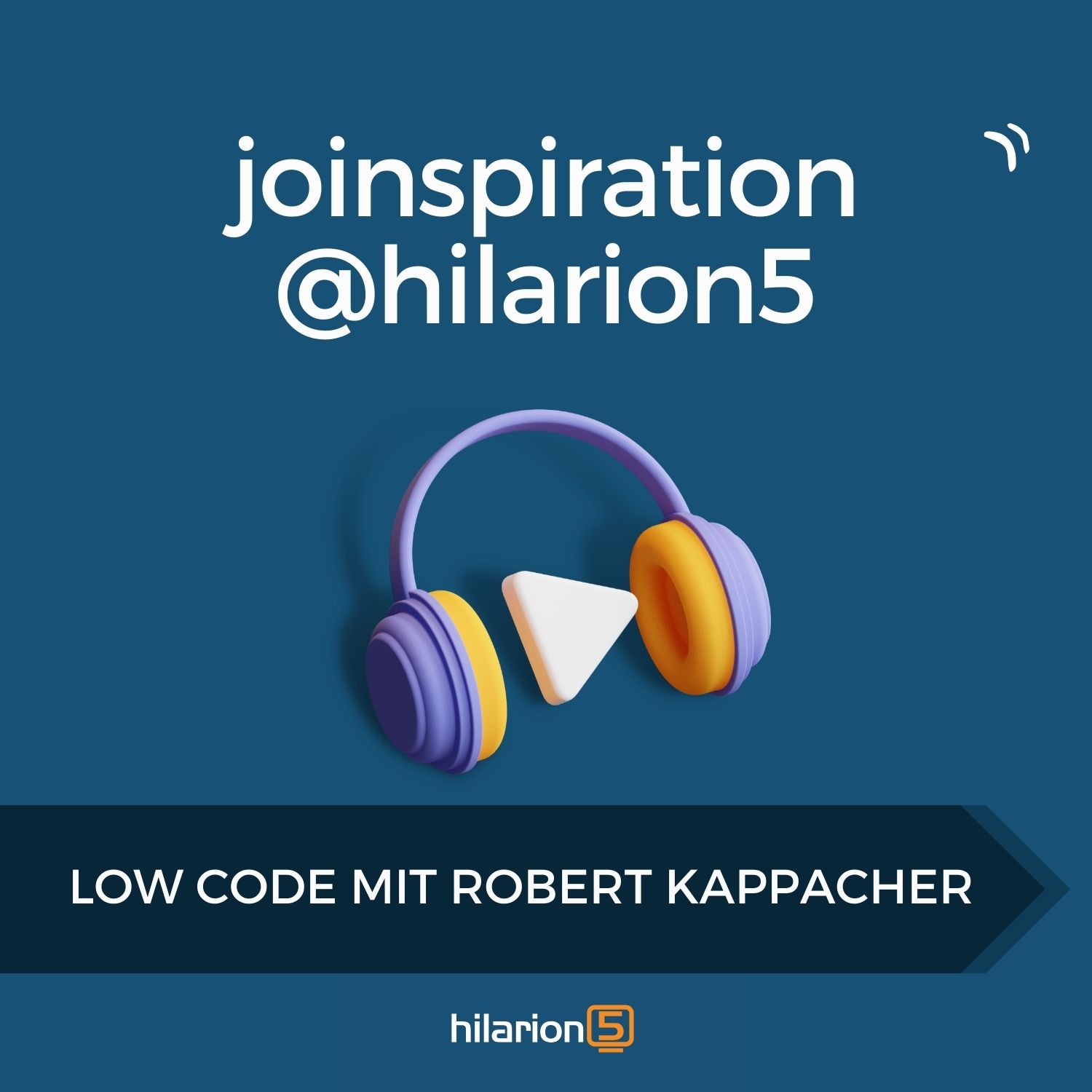 Low Code - Robert Kappacher