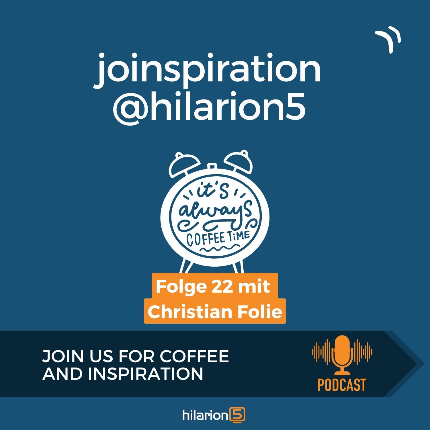 Christian Folie, Organisator des Salzburger Software Craftsmanship Meetups